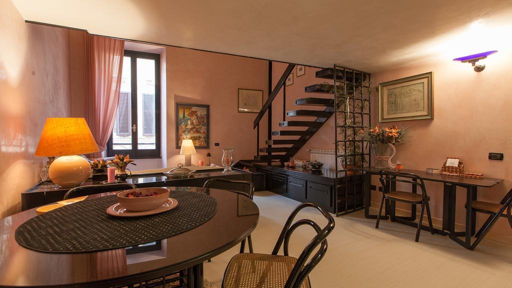 Appartement In Navona Loft