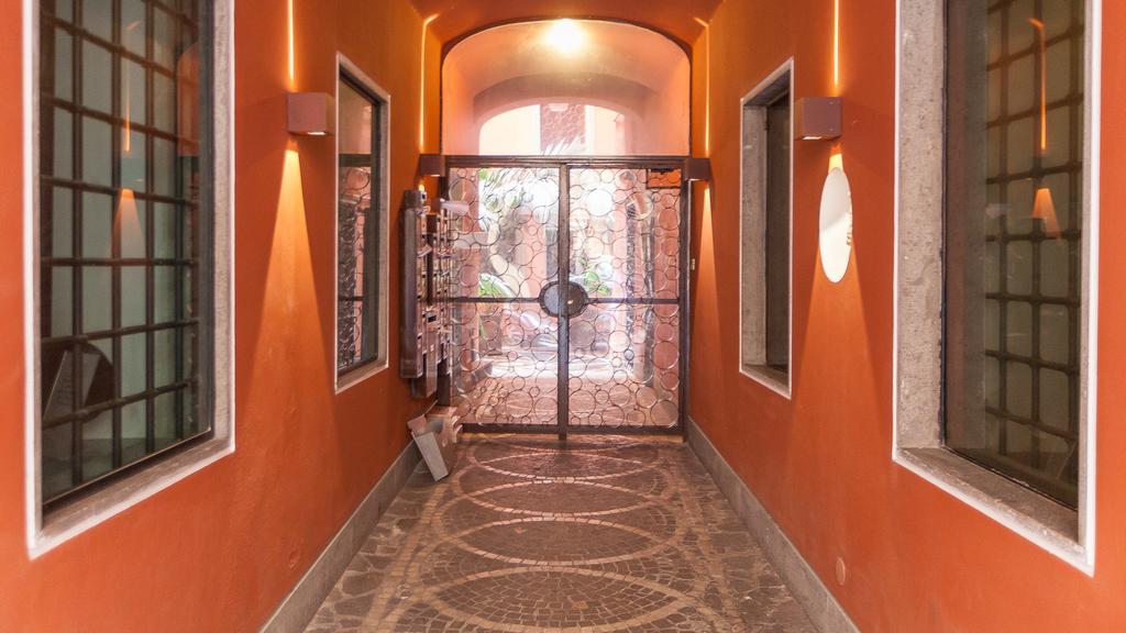 In Navona Loft Appartement