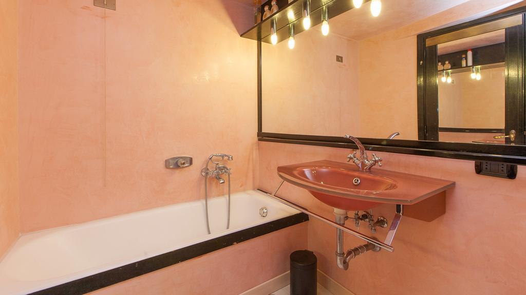 Appartement In Navona Loft Rome