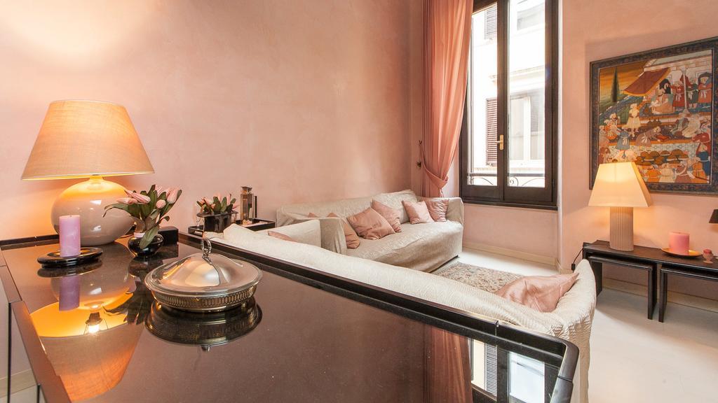 In Navona Loft Appartement *
