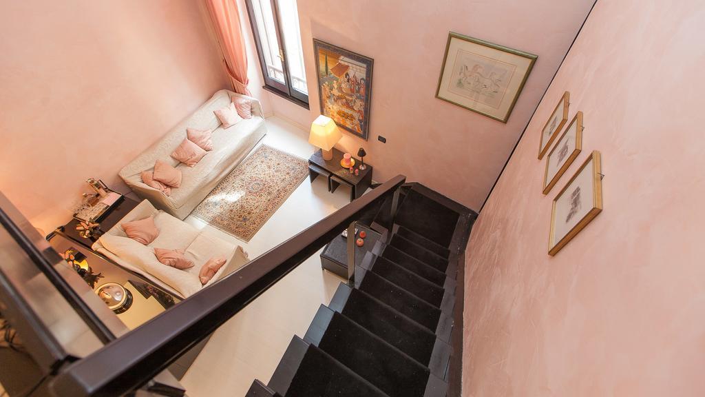 Appartement In Navona Loft
