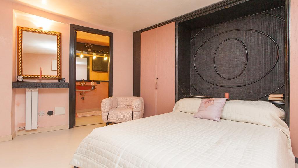 Appartement In Navona Loft *