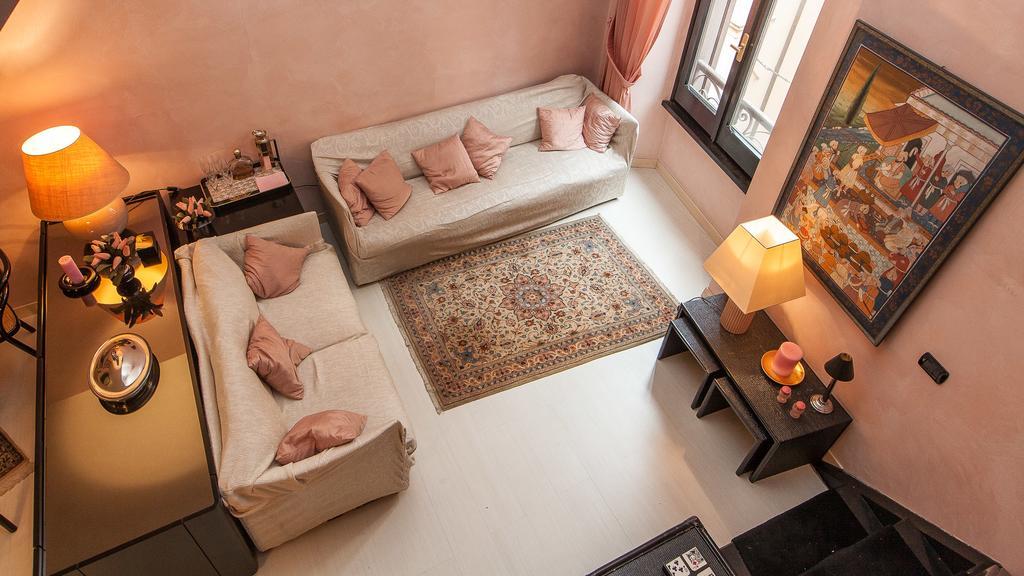 In Navona Loft Appartement *