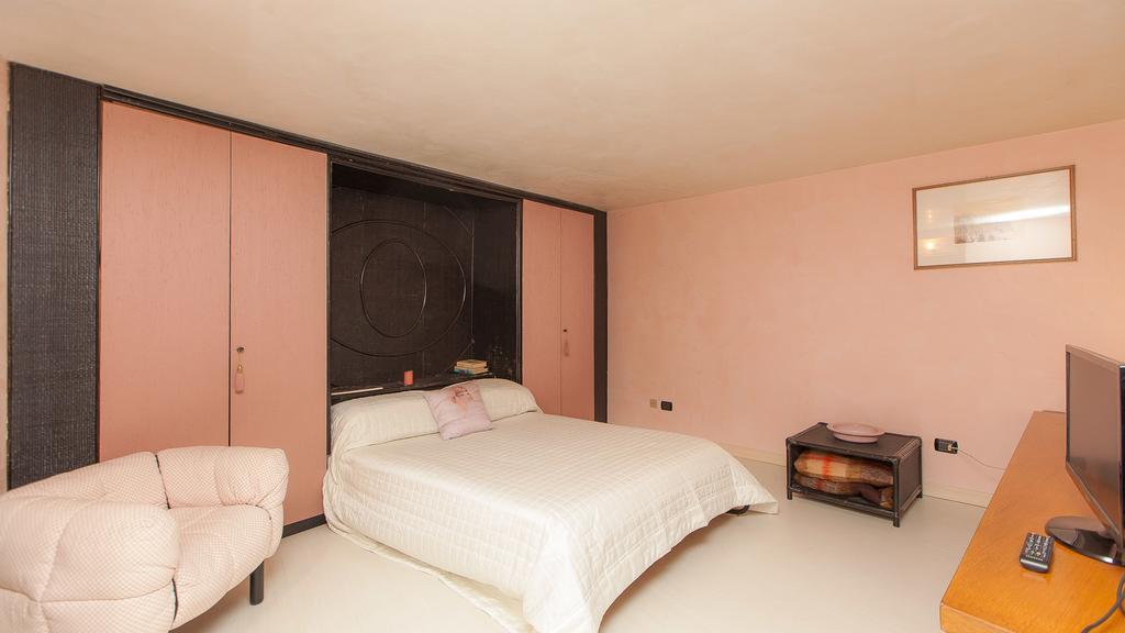 In Navona Loft Appartement *