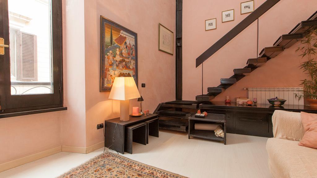 In Navona Loft Appartement *